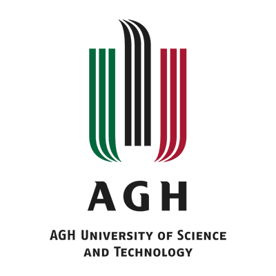 Logo AGH University of Science and Technology