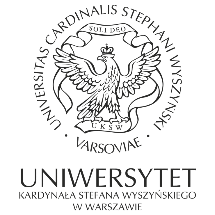 Logo Cardinal Stefan Wyszyński University