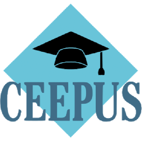 Logo programu CEEPUS