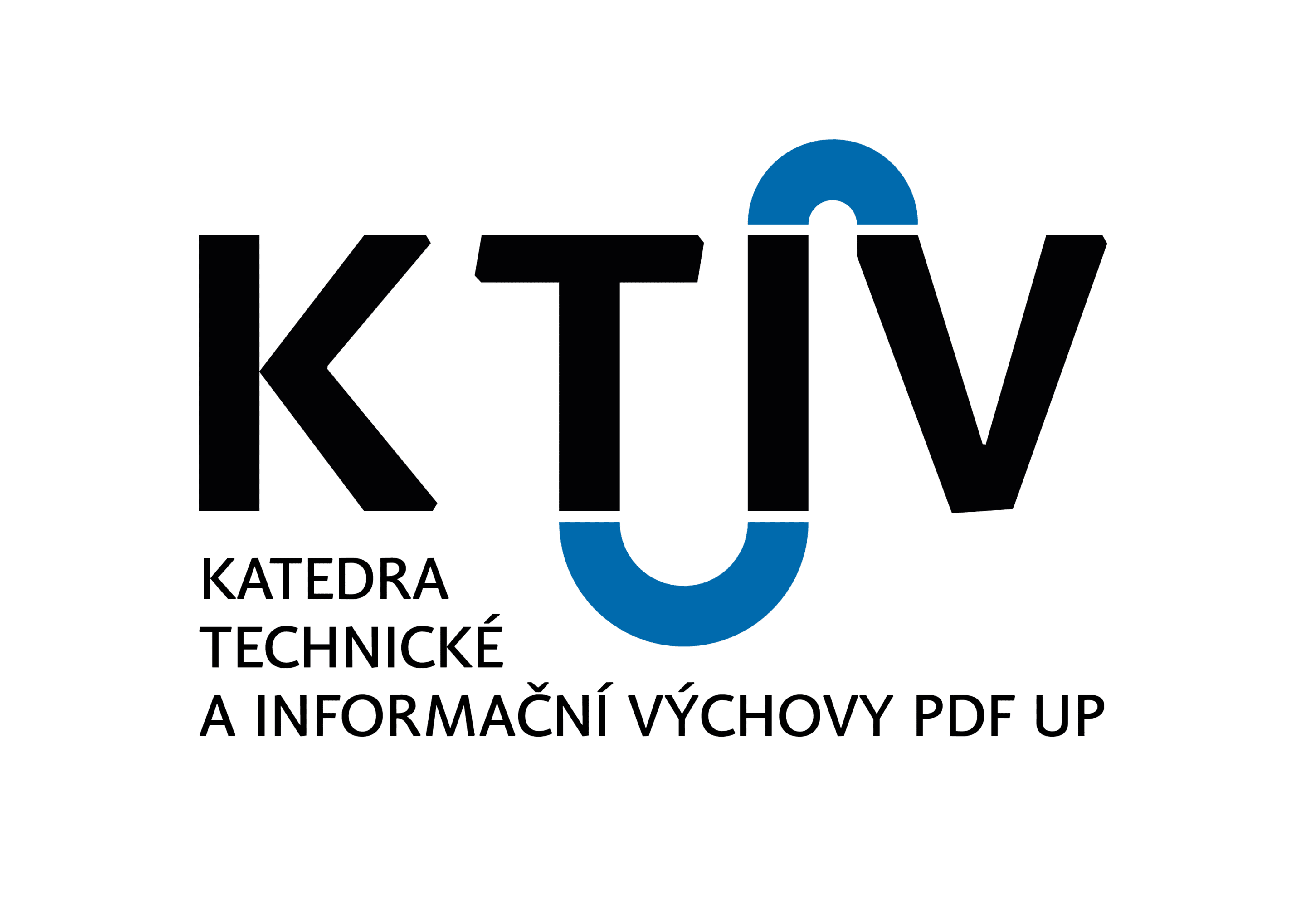 Logo KTIV Pdf UP